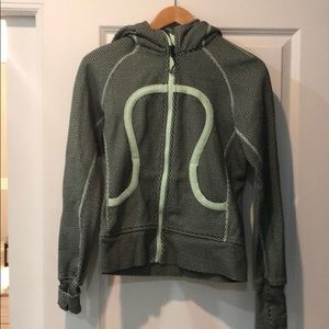 Lululemon hoodie